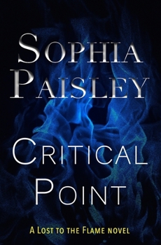Paperback Critical Point: A romantic suspense Book