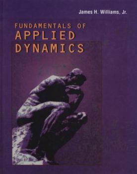 Fundamentals of Applied Dynamics