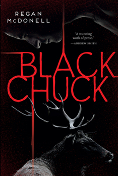 Paperback Black Chuck Book