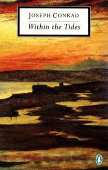 Paperback Within the Tides (Twentieth-Century Classics) Book