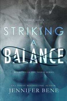 Paperback Striking a Balance Book
