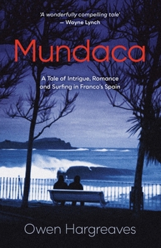Paperback Mundaca Book