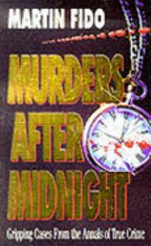 Paperback Murders After Midnight Book