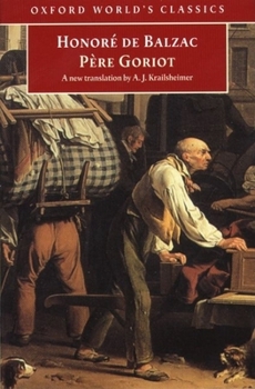 Le Père Goriot
