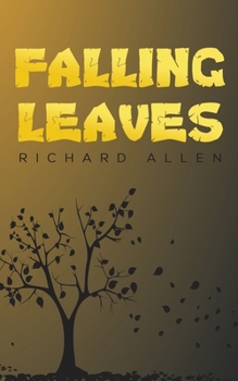 Paperback Falling Leaves Book