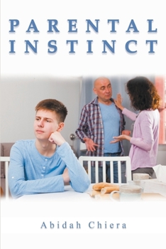 Paperback Parental Instinct Book