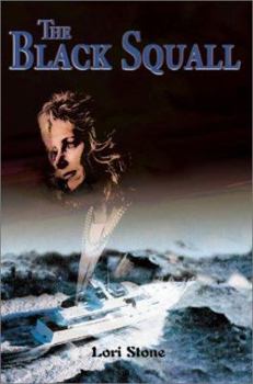 Paperback The Black Squall Book