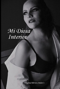 Paperback Mi Diosa Interior [Spanish] Book