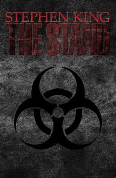 Hardcover The Stand Book