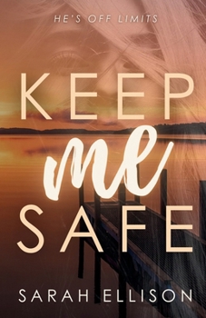 Paperback Keep Me Safe Book