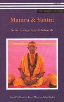 Paperback Mantra & Yantra Book