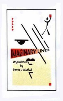 Paperback Imaginary Lines Book