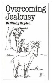 Paperback Overcoming Jealousy Book