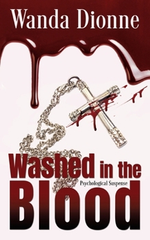 Paperback Washed In The Blood Book