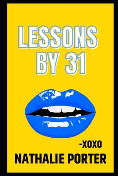 Paperback Lessons by 31 Book
