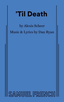 Paperback 'Til Death Book