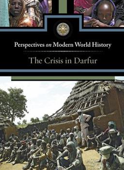 Hardcover The Crisis in Darfur Book