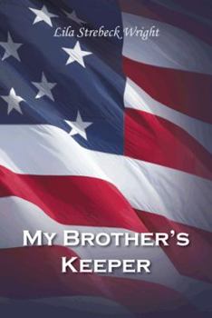 Paperback My Brother's Keeper Book