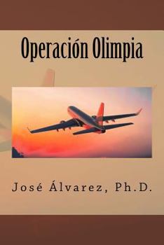 Paperback Operacion Olimpia [Spanish] Book