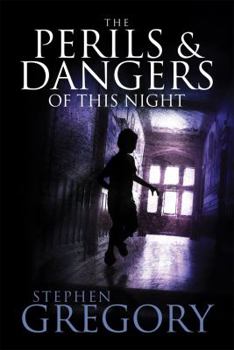 Paperback The Perils and Dangers of This Night Book
