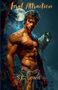 Paperback Feral Attraction Book