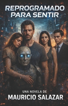 Paperback Reprogramado Para Sentir [Spanish] Book