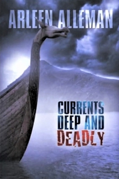 Paperback Currents Deep and Deadly Book