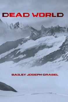 Paperback Dead World: We Are Not Alone Book