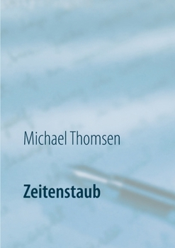 Paperback Zeitenstaub [German] Book