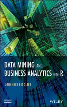 Hardcover Business Analytics Book