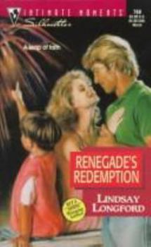 Mass Market Paperback Renegade's Redemption Book