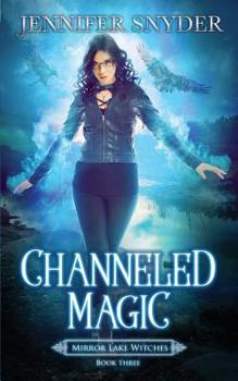 Paperback Channeled Magic Book