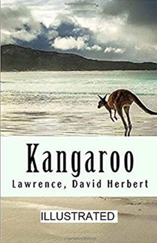 Paperback Kangaroo Illustrated Book