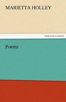 Paperback Poems Book
