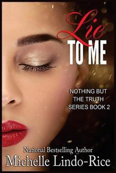 Paperback Lie to Me Book