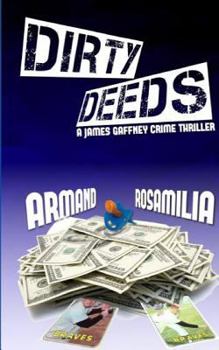 Paperback Dirty Deeds Book