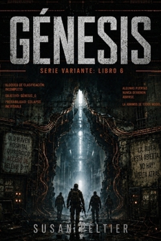 Génesis (Spanish Edition)