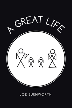 Paperback A Great Life Book