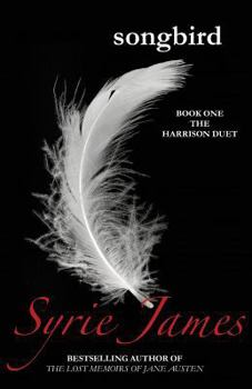 Songbird - Book #1 of the Struck By Love
