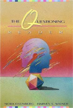 Paperback The Questioning Reader Book