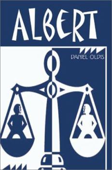 Paperback Albert Book