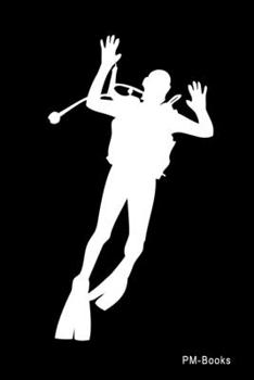 Paperback Pm-Books: Blanko A5 Notizbuch oder Heft f?r Sch?ler, Studenten und Erwachsene Book