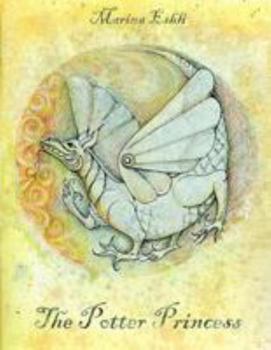 Paperback The Potter Princess Book
