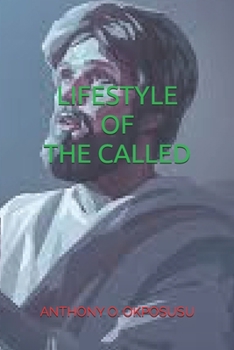 Paperback Lifestyle of the Called Book