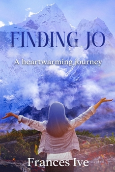 Paperback Finding Jo Book