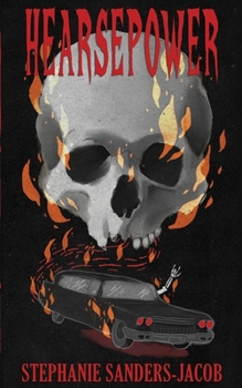 Paperback Hearsepower Book
