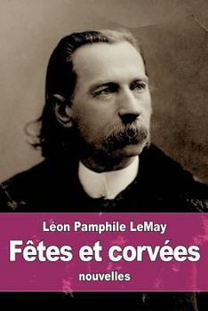 Paperback Fêtes et corvées [French] Book