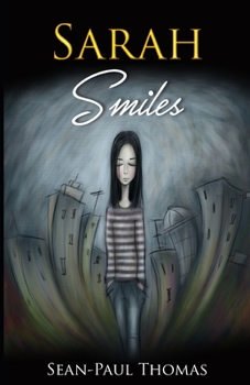 Paperback Sarah Smiles Book