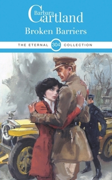 Paperback 304. Broken Barriers Book