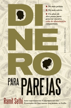 Paperback Dinero Para Parejas [Spanish] Book
